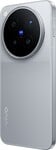 VIVO X500 Pro Max 12 GB/512 GB, Starry Grey