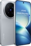 VIVO X500 Pro Max 12 GB/512 GB, Starry Grey