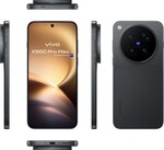 VIVO X500 Pro Max 12GB/512GB, Moonlit Black