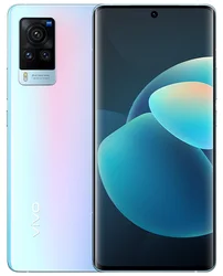 Vivo X60 Pro 5G modrá 5658072