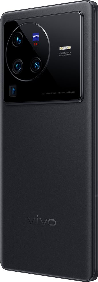 Vivo X80 Pro 5G čierna