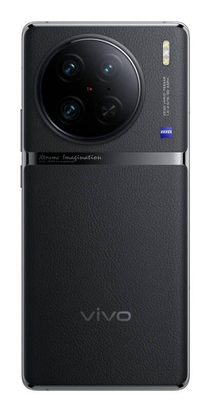 vivo X90 Pro 5G černý