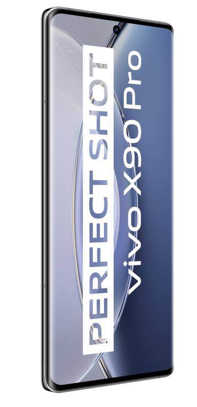 vivo X90 Pro 5G čierna