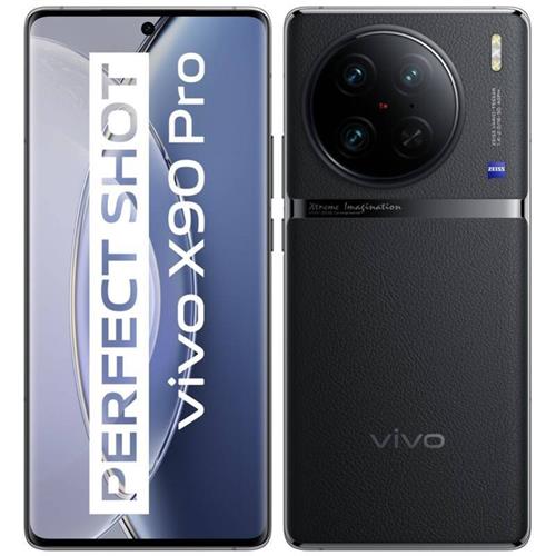 vivo X90 Pro 5G čierna