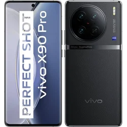 vivo X90 Pro 5G čierna