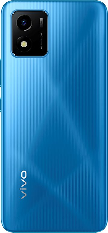 Vivo Y01 modrý 5660662