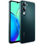 VIVO Y04 6GB/128GB, Dark Green