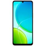 VIVO Y04 6GB/128GB, Titanium Silver