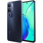 VIVO Y19s 6 GB/128 GB, čierna