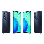 VIVO Y19s 6 GB/128 GB, čierna