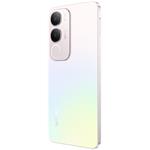 VIVO Y19s 8 GB/256 GB, svetlo strieborná