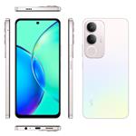 VIVO Y19s 8GB/256GB, Light Silver