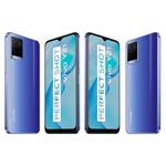 Vivo Y21 modrá 5658801
