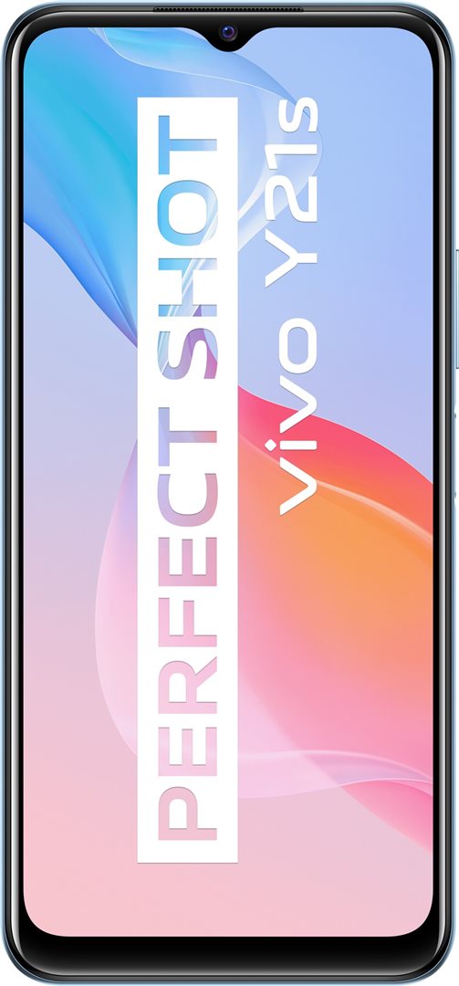 Vivo Y21s modrá 5658826