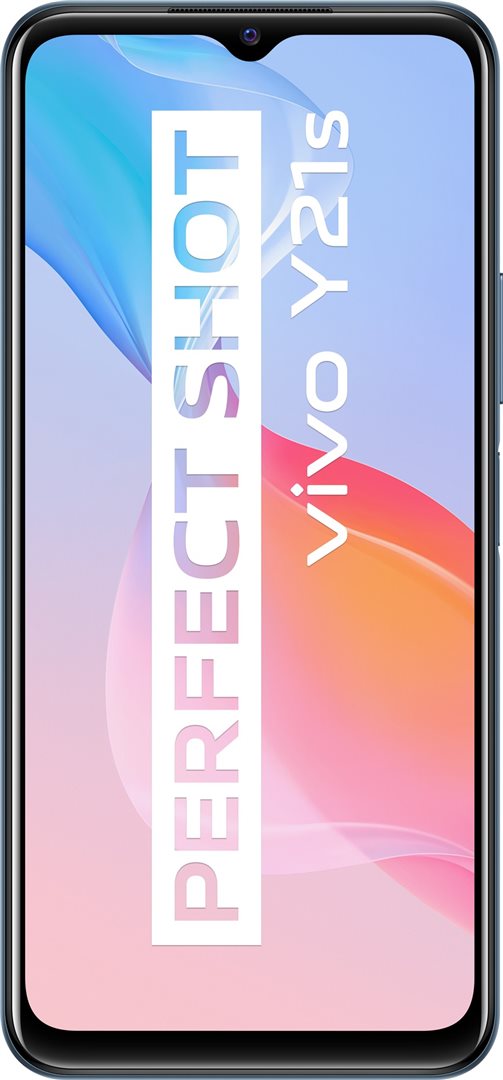 Vivo Y21s tmavěmodrý