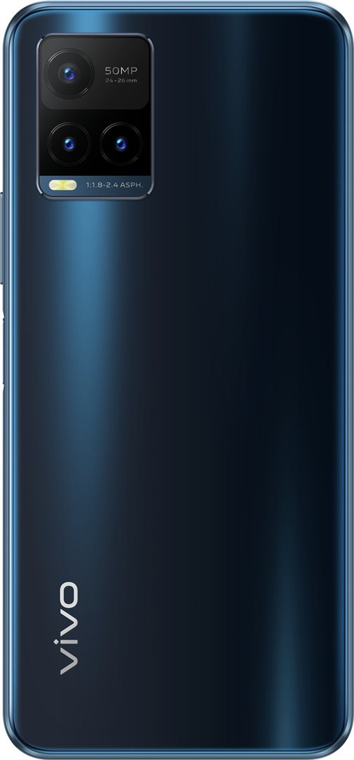 Vivo Y21s tmavomodrá 5658827