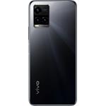 Vivo Y33s čierna