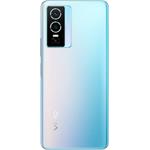 Vivo Y76 5G biela a modrá