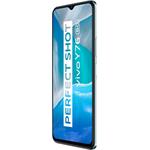 Vivo Y76 5G biela a modrá