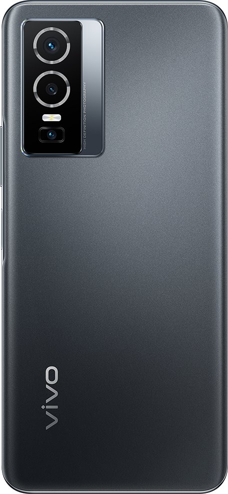 Vivo Y76 5G čierna