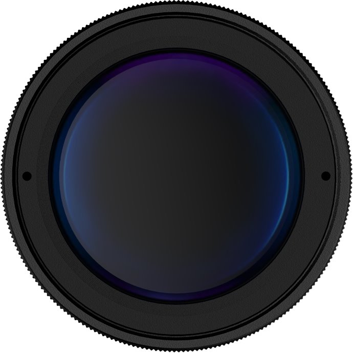 vivo ZEISS 2.35x Telephoto Extender Kit