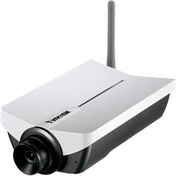 Vivotek IP kamera IP7132 (MPEG4, CMOS, MultiCast, WiFi)