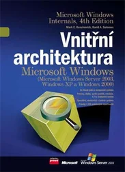 Vnitřní archtektura Microsoft Windows