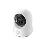 Vnitřní kamera Baseus Security P1 Pro 3K bílá