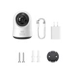 Vnútorná kamera Baseus Security P1 Pro 3K biela