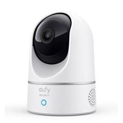Vnútorná kamera Eufy 2K Pan & Tilt White (T8410322)