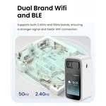 Vnútorná kamera IMMAX NEO LITE SMART Security BLOCK