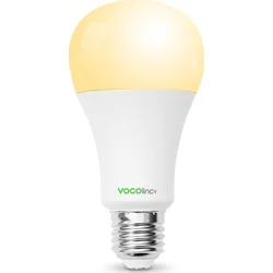 Vocolinc Smart žárovka L3 Color Light, 850lm, E27 balení 2Ks