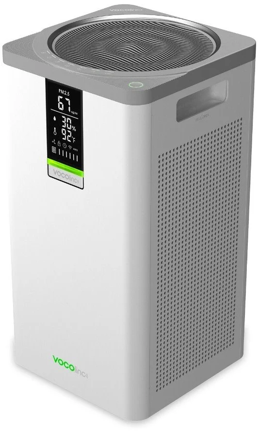 vocolinc vap1 filter