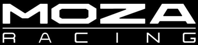 MOZA Racing volanty
