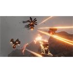 Volcanoids