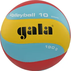 Volejbalový míč GALA Volleyball 10 - BV 5541 S - 190g