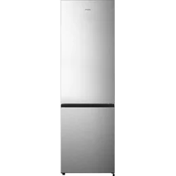 Voľne stojaca kombinovaná chladnička Mora CMDN 3054 S 188/67 l