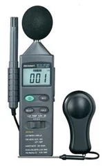 Voltcraft DT 8820