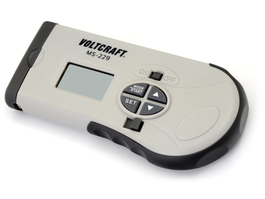 Voltcraft MS-229 100499