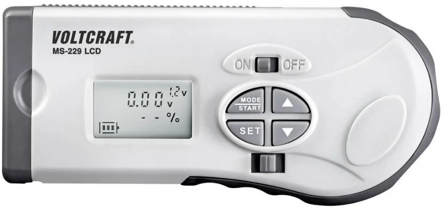 Voltcraft MS-229 100499