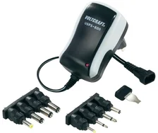 Voltcraft USPS-600 518370 - Adaptéry