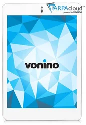 Vonino Sirius EVO QS 8GB Silver