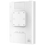 Vonkajší prístupový bod Grandstream GWN7630LR, dvojpásmový, 2x RJ45 Gb/s, IP66, 802.11 a/b/g/n/ac (Wave-2)