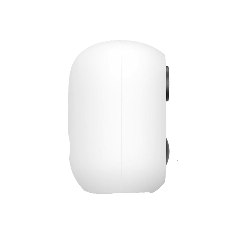 Vonkajšia kamera Anker eufy C35 (sada 4 + jednotka HomeBase Mini) 1080p biela