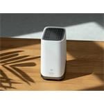 Vonkajšia kamera so solárnym nabíjaním Anker eufy S330 (sada 3 + jednotka HomeBase 3), 4K biela