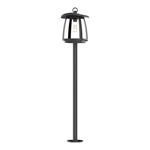 Vonkajšie solárne LED svetlo Viking SR10L