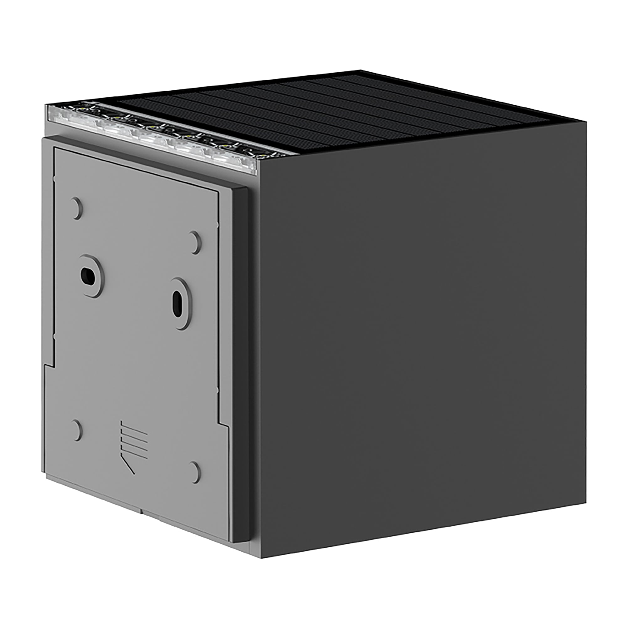Vonkajšie solárne LED svetlo Viking SR32