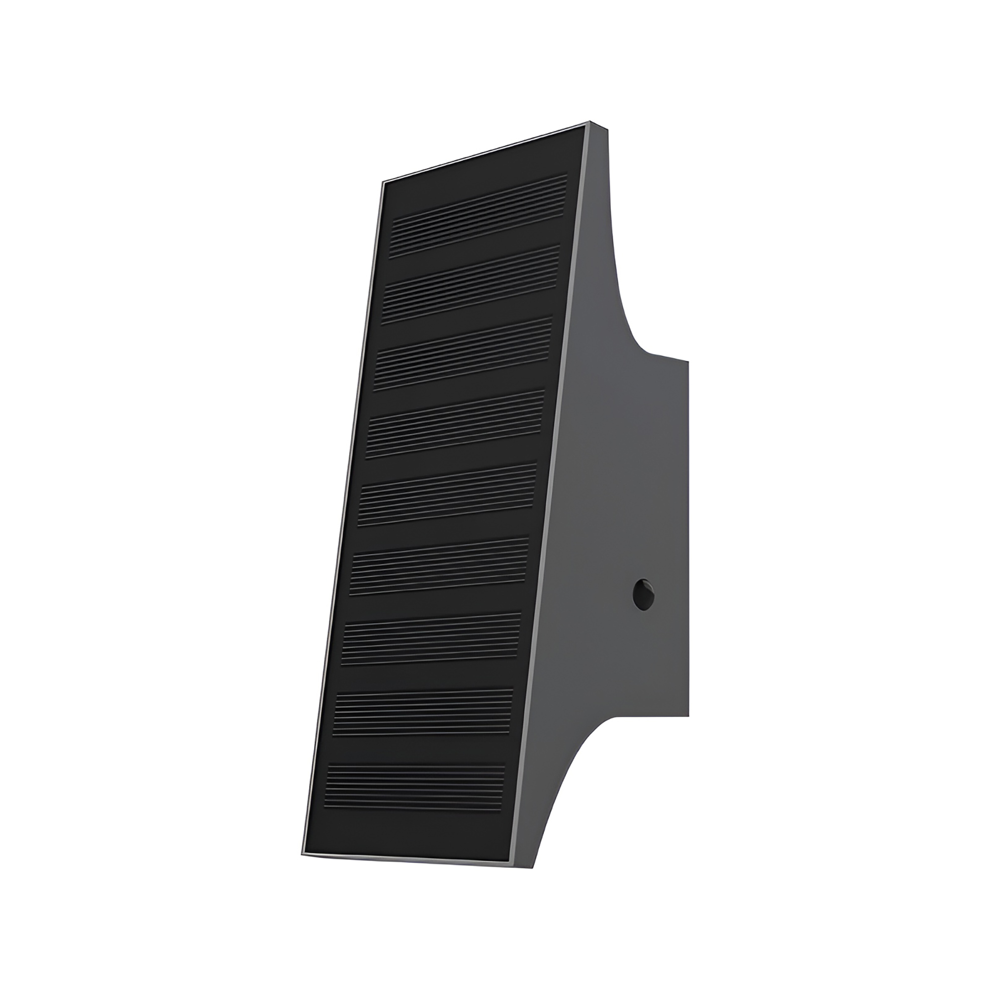 Vonkajšie solárne LED svetlo Viking SR83