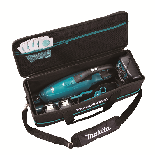 Vrecko MAKITA pre akumulátorový vysávač DCL280/DCL282