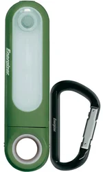 Vreckový LED svietidlo Energizer 636637, tmavo zelená 868852